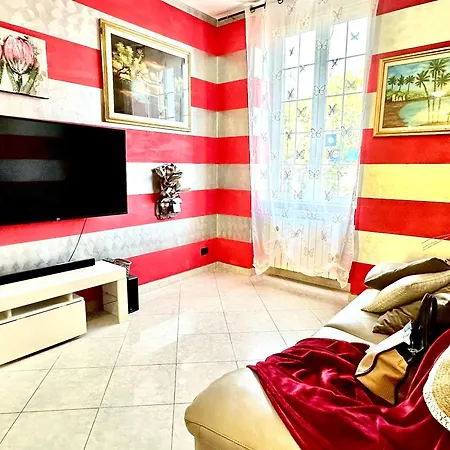 The Comfort Bed and breakfast