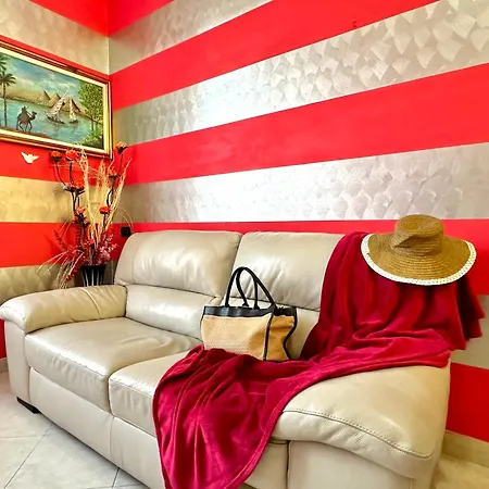 The Comfort Bed and breakfast La Spezia