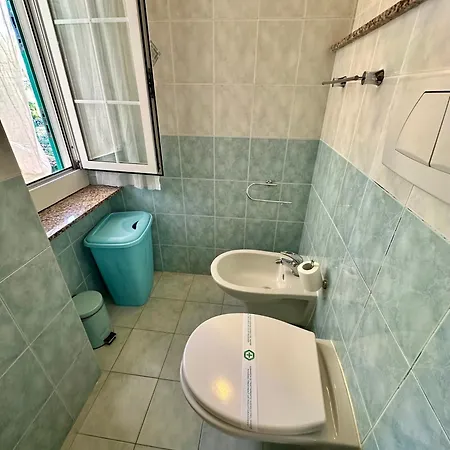 The Comfort Bed and breakfast