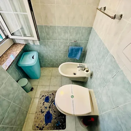 The Comfort Bed and breakfast *