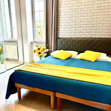 The Comfort Bed and breakfast La Spezia