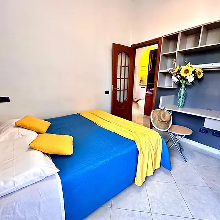 Bed and breakfast The Comfort La Spezia