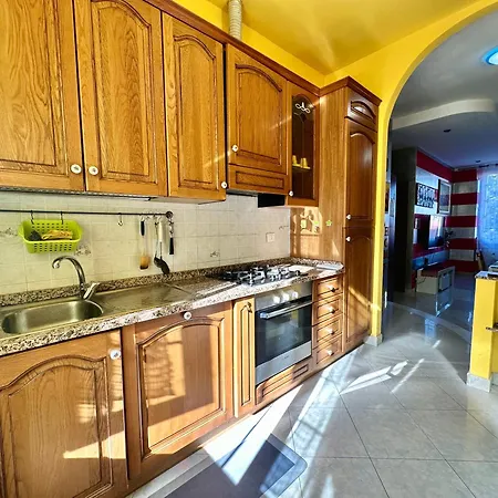 The Comfort Bed and breakfast