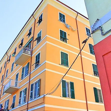 Bed and breakfast The Comfort La Spezia