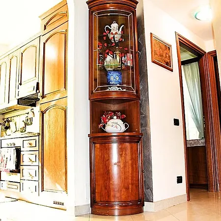 Bed and breakfast The Comfort La Spezia