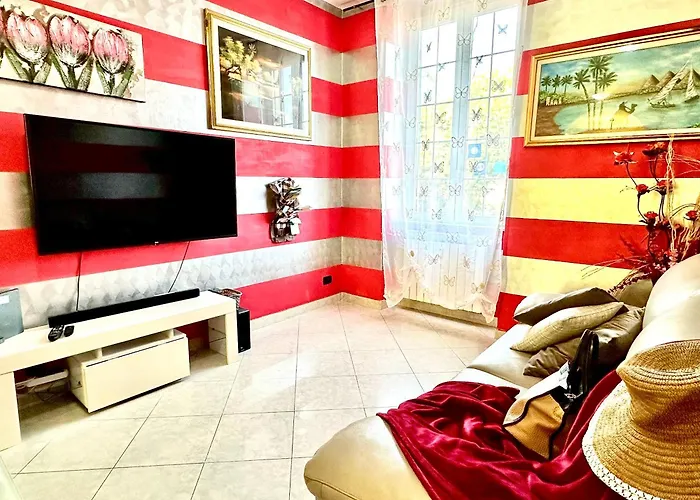 The Comfort Bed & Breakfast