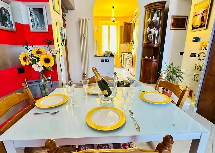 Bed & Breakfast The Comfort