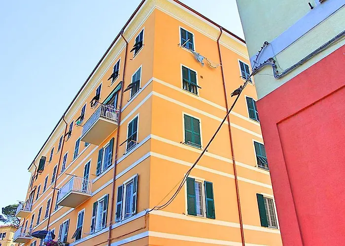 Bed & Breakfast The Comfort La Spezia