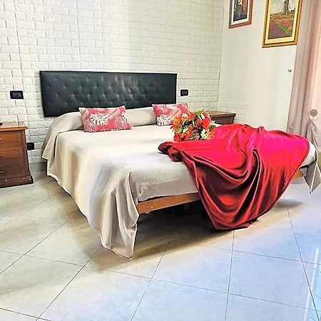The Comfort Bed & Breakfast *