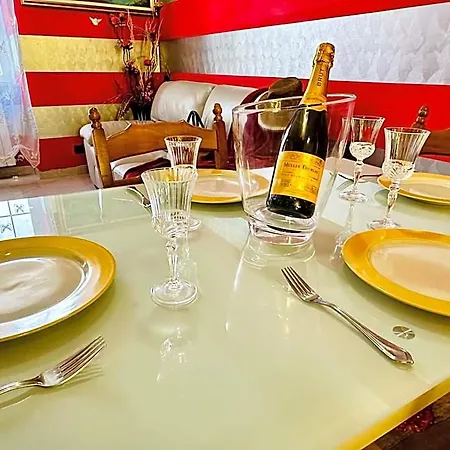 The Comfort Bed & Breakfast La Spezia