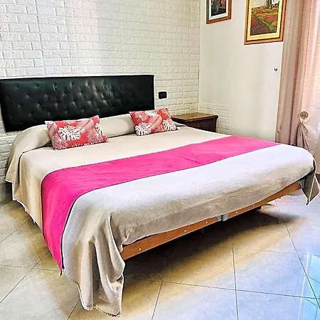 The Comfort Bed & Breakfast La Spezia