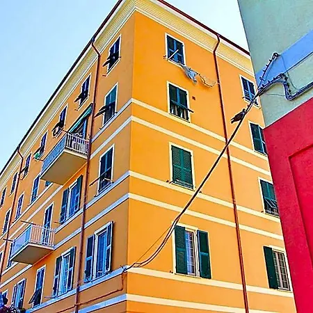 The Comfort La Spezia