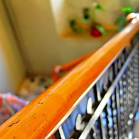 Bed & Breakfast The Comfort La Spezia
