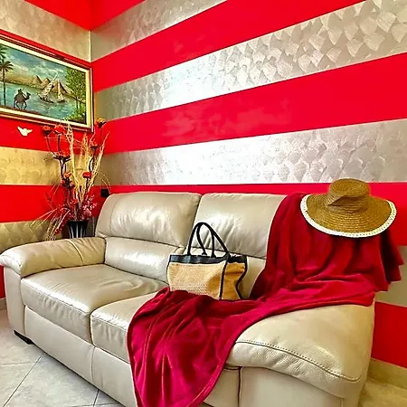 The Comfort Bed & Breakfast La Spezia