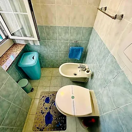 The Comfort Bed & Breakfast La Spezia