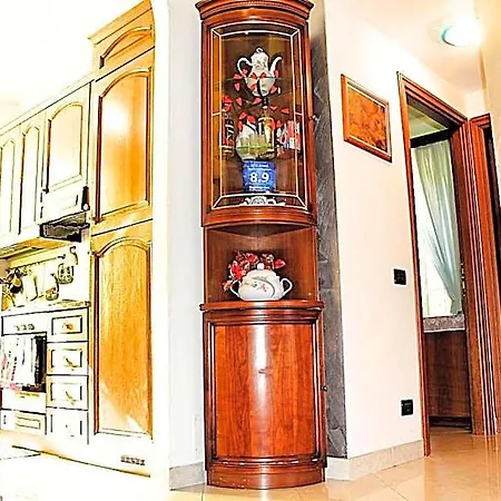 The Comfort Bed & Breakfast La Spezia