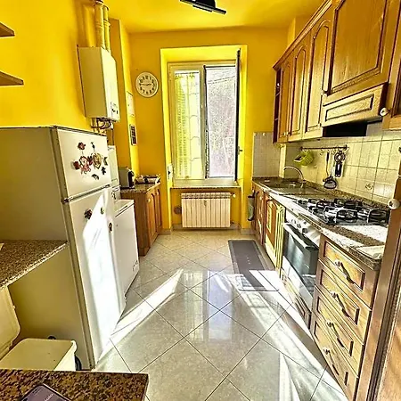Bed & Breakfast The Comfort *