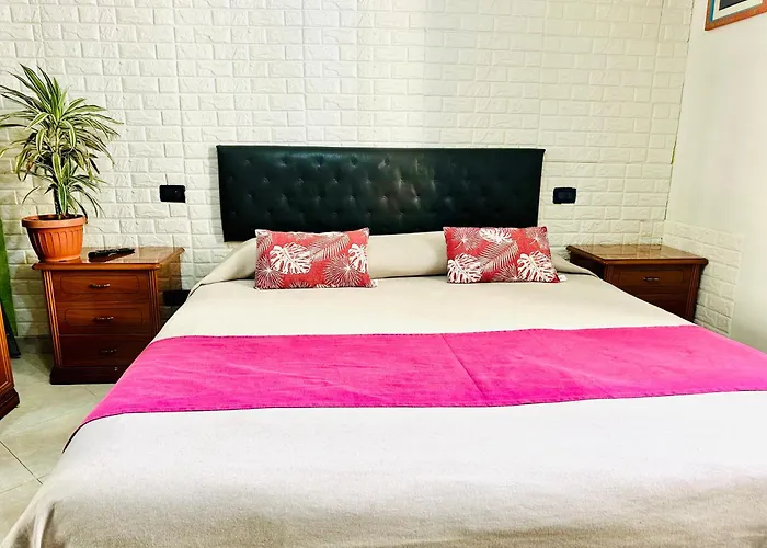 Bed and Breakfast The Comfort Λα Σπέτσια