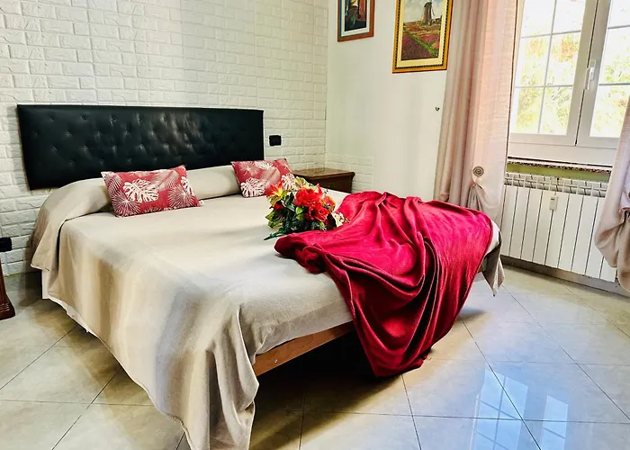The Comfort * La Spezia