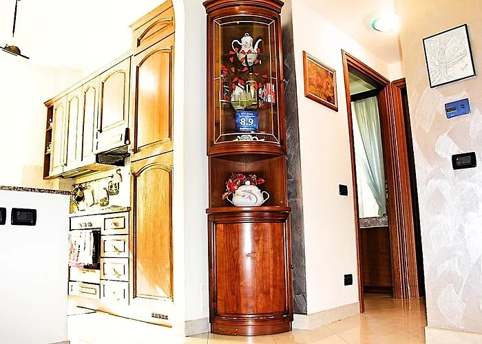 Bed and Breakfast The Comfort Λα Σπέτσια